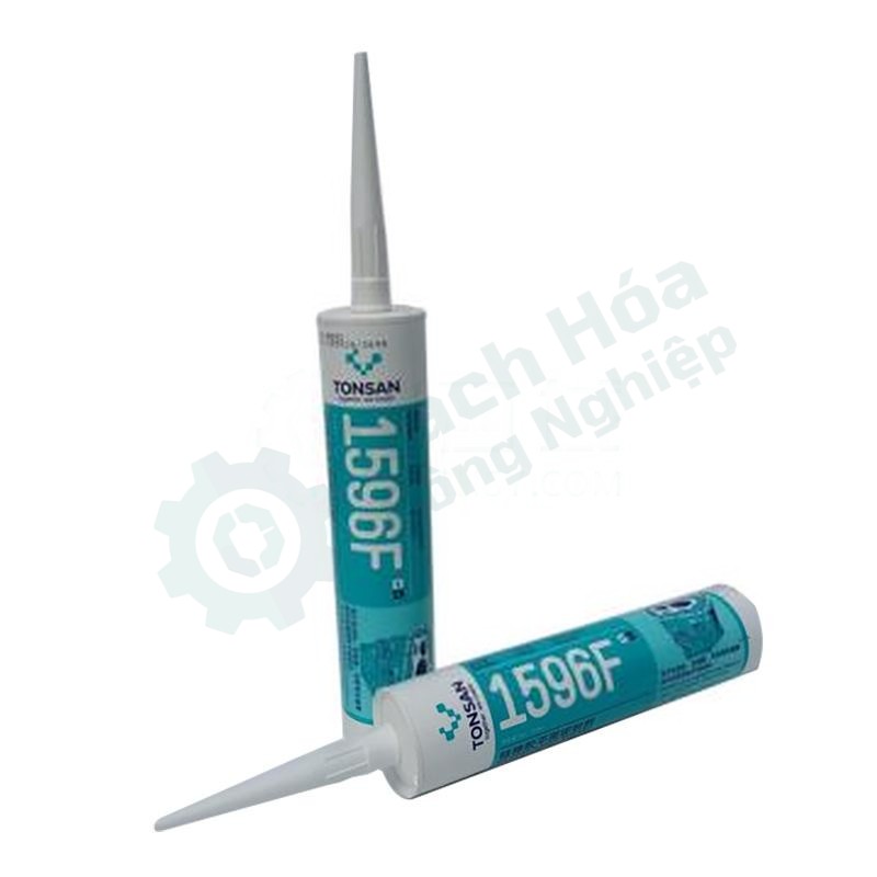 Keo silicone (RTV) TONSAN 1596F