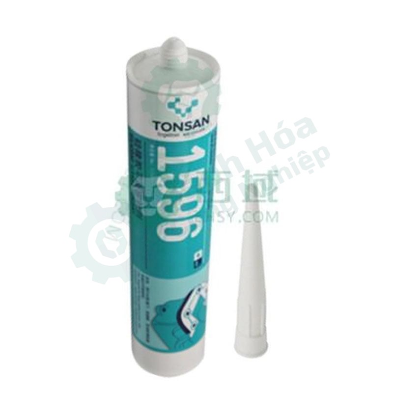 Keo silicone (RTV) TONSAN TS1595
