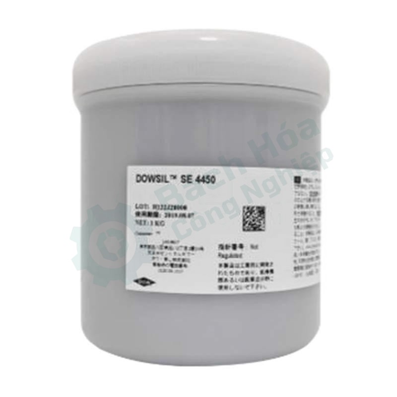 Keo silicone tản nhiệt DOWSIL SE4450