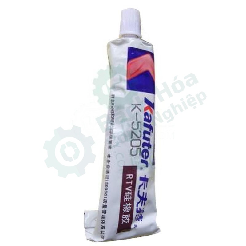 Keo silicone tản nhiệt KAFUTER K5205
