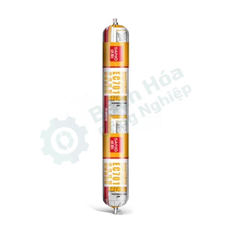 Keo silicone trung tính chịu thời tiết SANWA EC701L