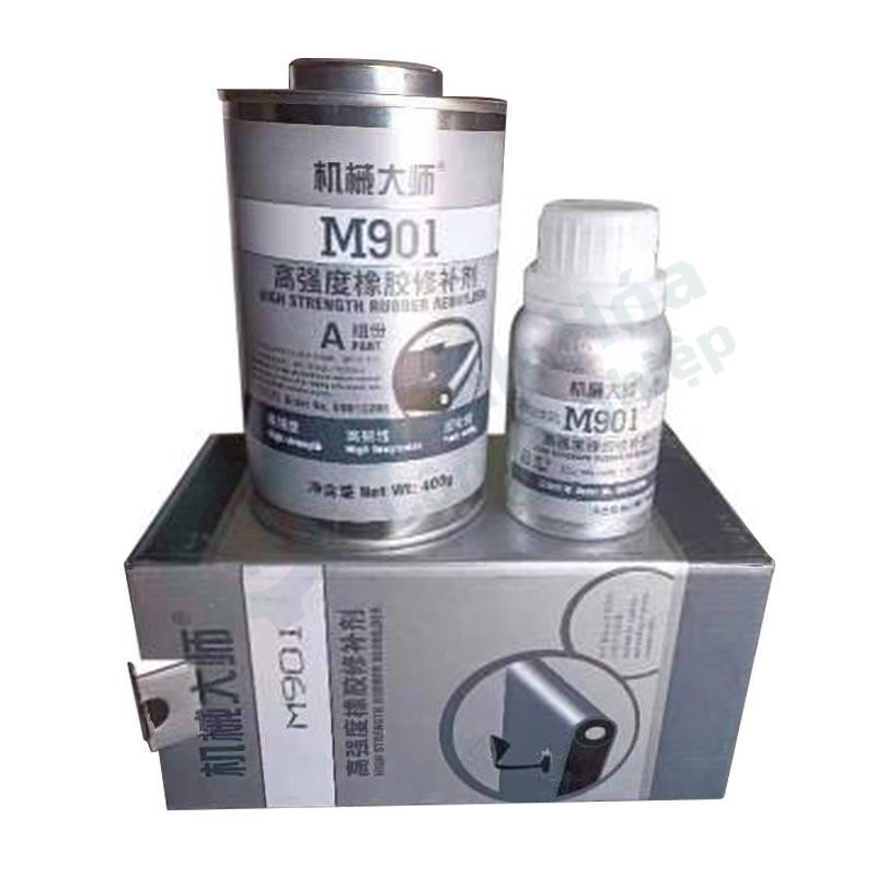 Keo sửa chữa cao su cường độ cao TONSAN M901