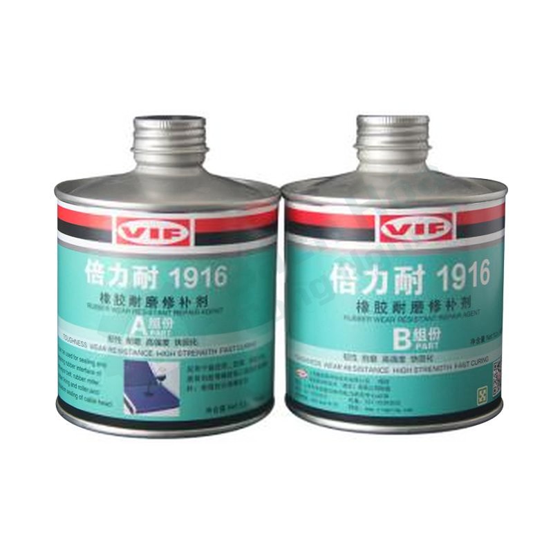 Keo sửa chữa cao su VIVO VIF
