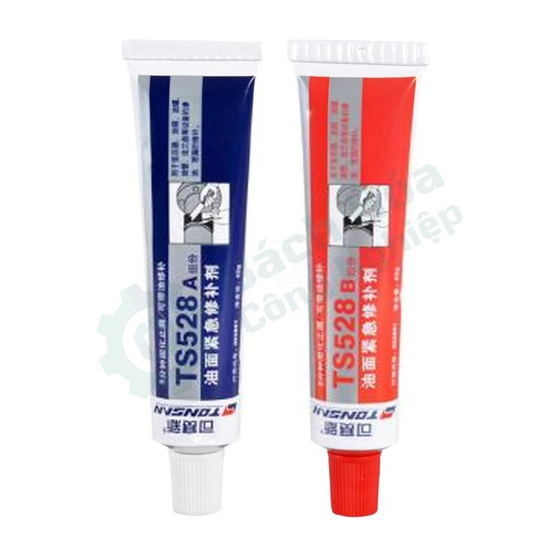 Keo sửa chữa khẩn cấp bề mặt dính dầu TONSAN TS528