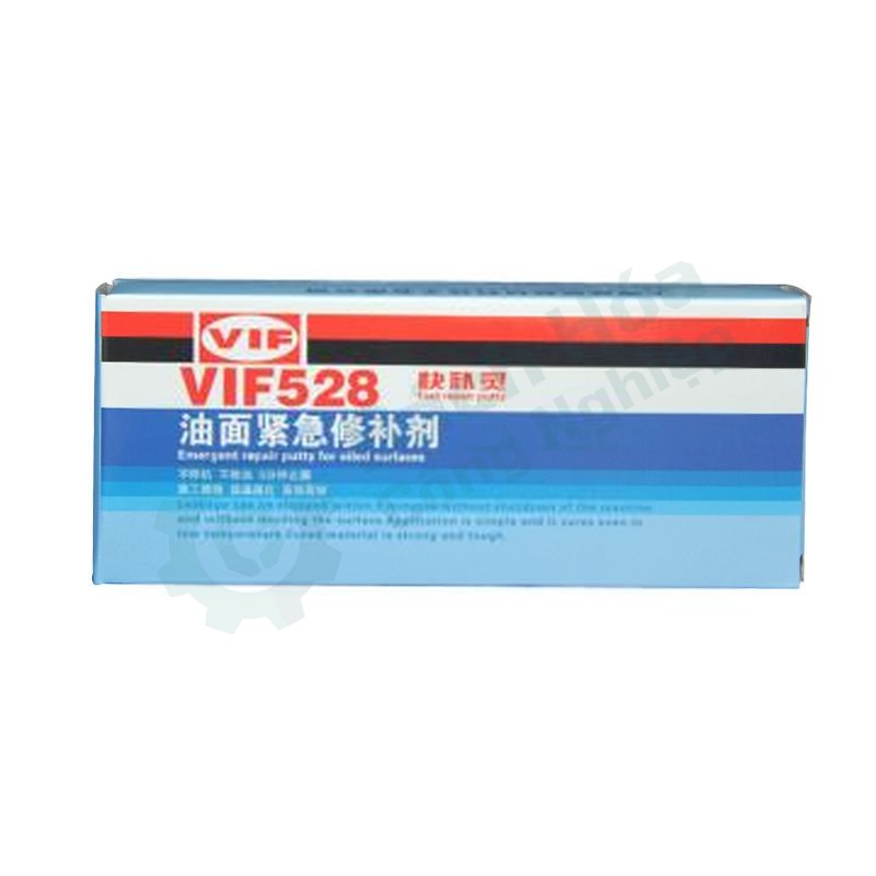 Keo sửa chữa khẩn cấp mặt dầu VIVO VIF528