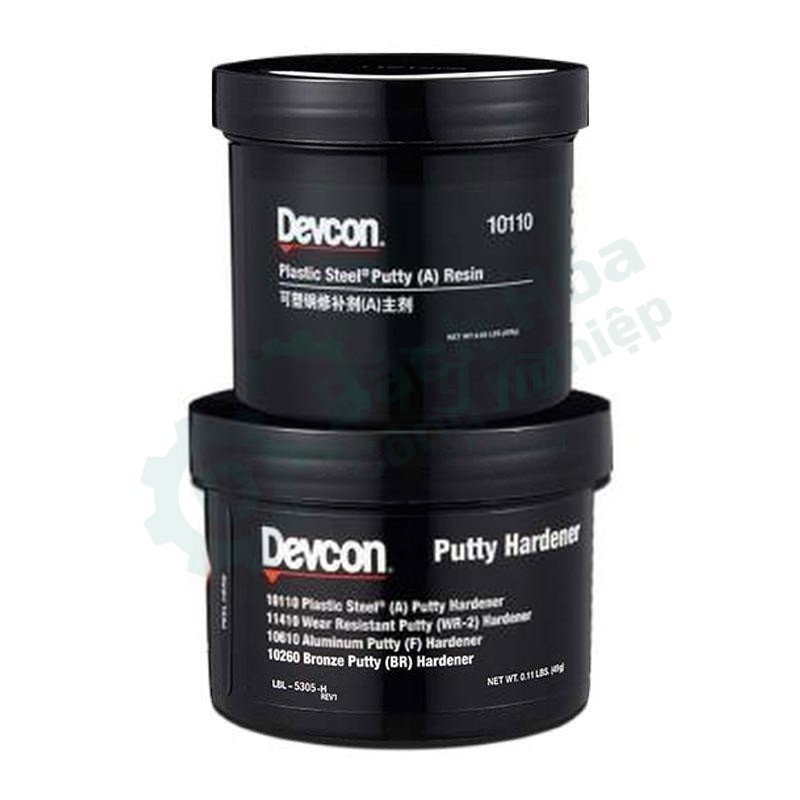 Keo sửa chữa kim loại DEVCON 1lb