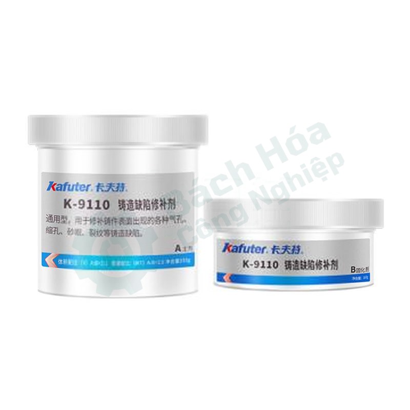 Keo sửa chữa kim loại KAFUTER K-9110