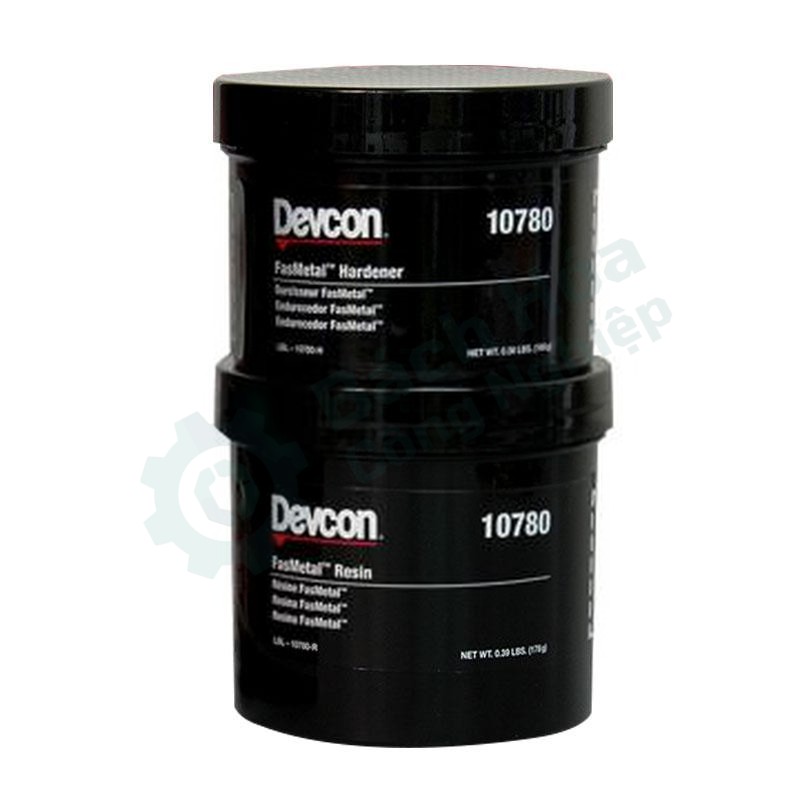 Keo sửa chữa kim loại khô nhanh DEVCON 10780