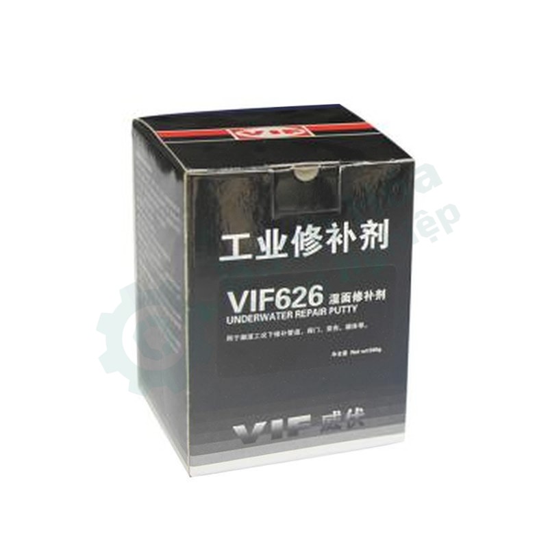 Keo sửa chữa kim loại mặt ẩm VIVO VIF626