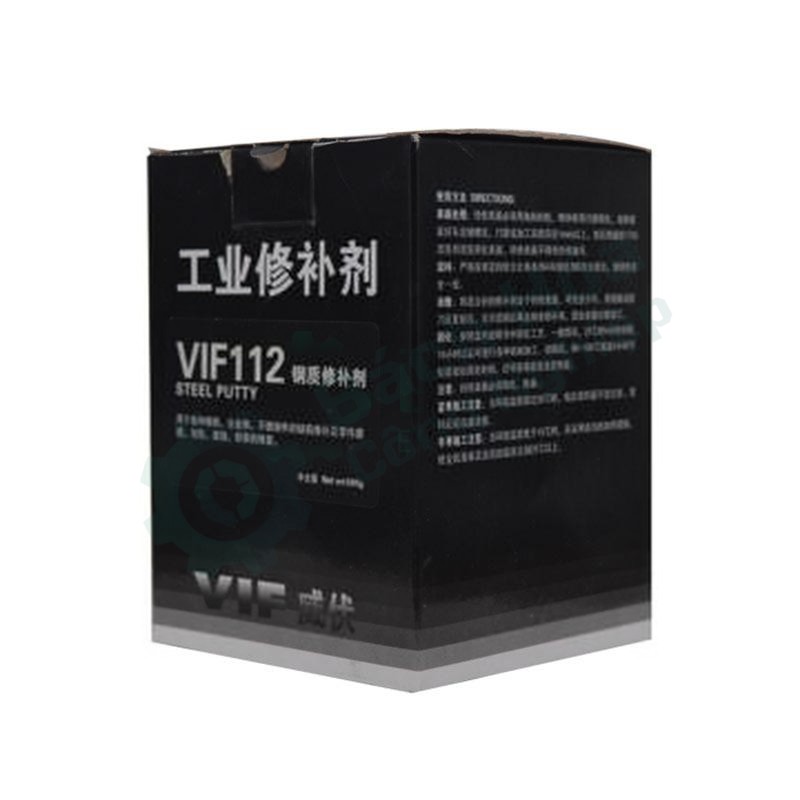 Keo sửa chữa thép VIVO VIF112