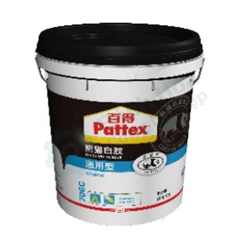 Keo sữa trắng PATTEX 706C