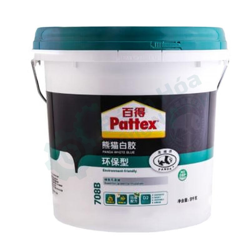Keo sữa trắng PATTEX 708B