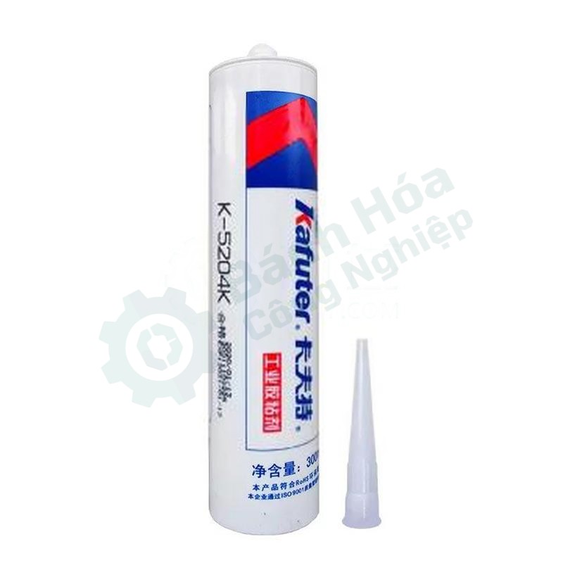 Keo tản nhiệt dán cố định KAFUTER K-5204K