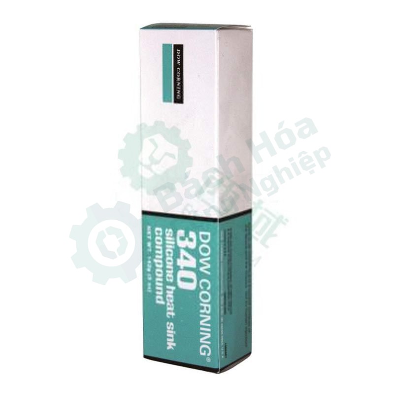 Keo tản nhiệt DOWSIL DC-340