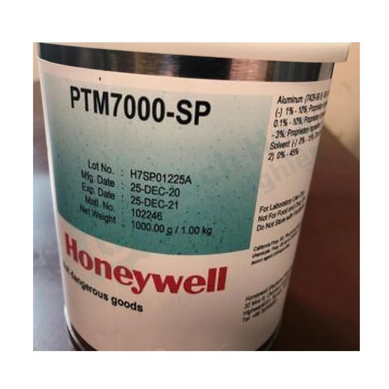 Keo tản nhiệt HONEYWELL PTM7000-SP