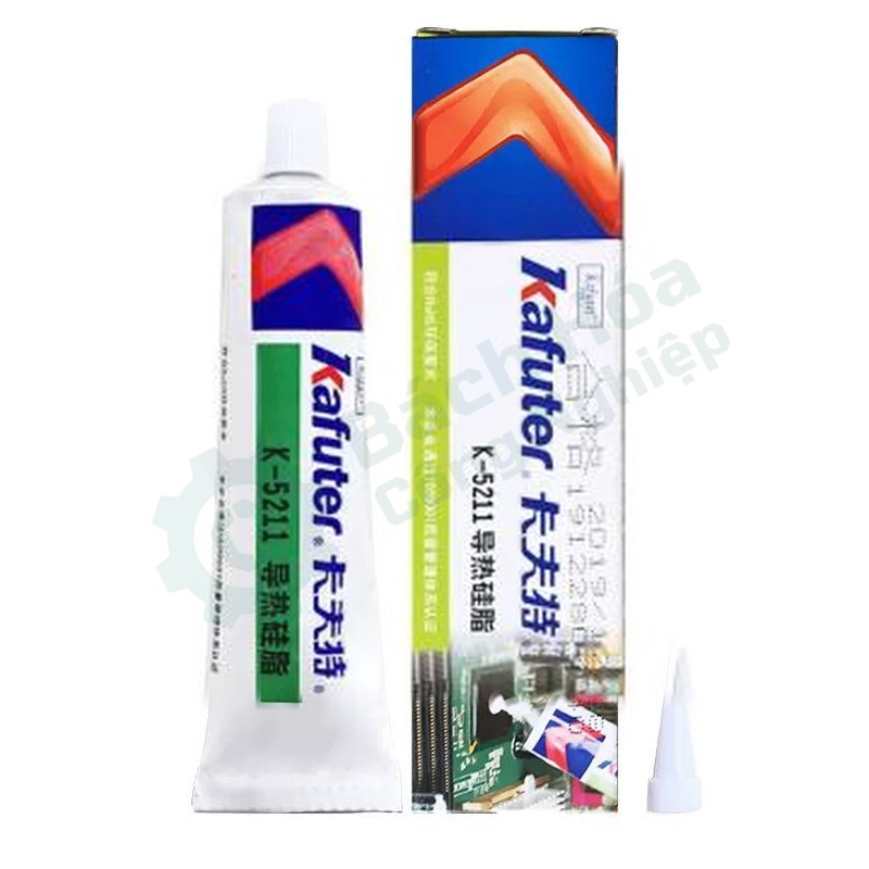 Keo tản nhiệt KAFUTER K-5211