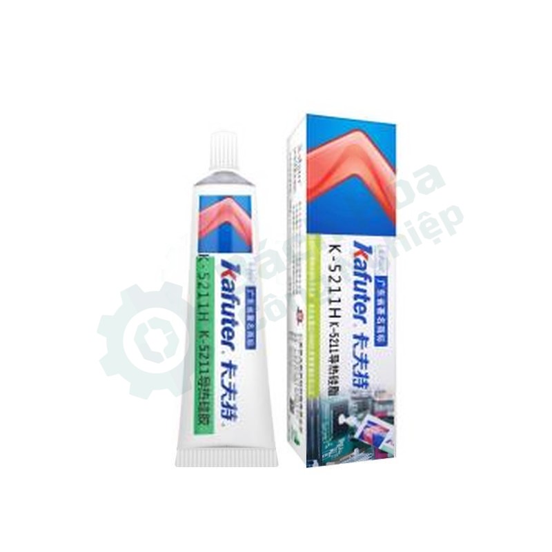 Keo tản nhiệt KAFUTER K-5211H