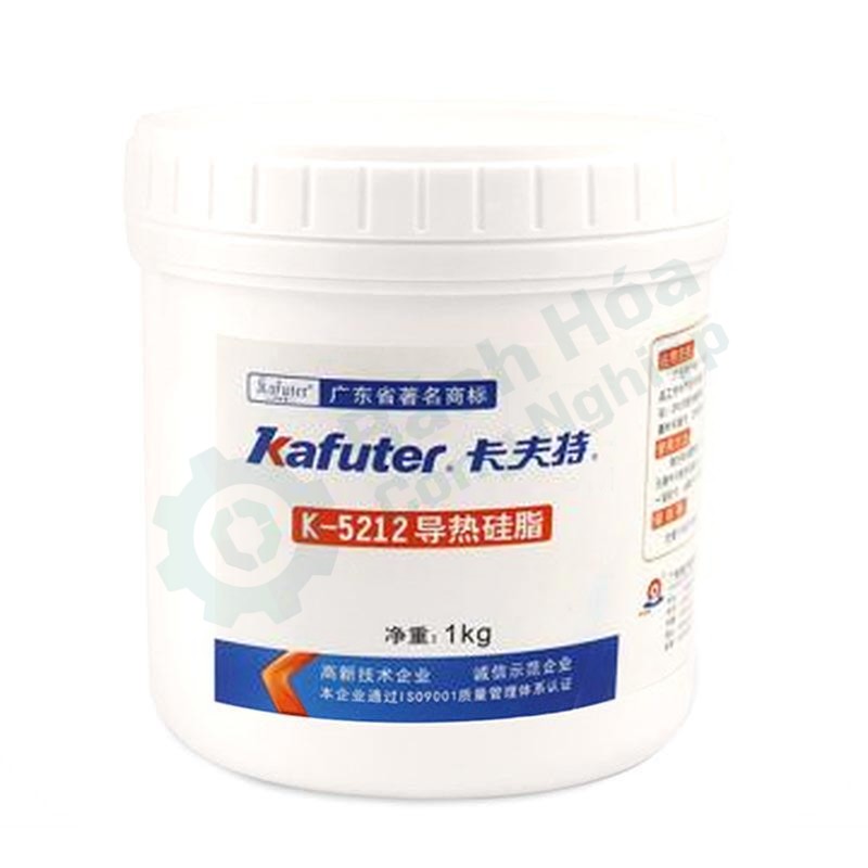 Keo tản nhiệt KAFUTER K-5213