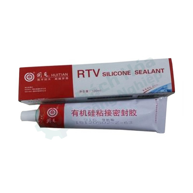 Keo tản nhiệt silicone HUITIAN 9161