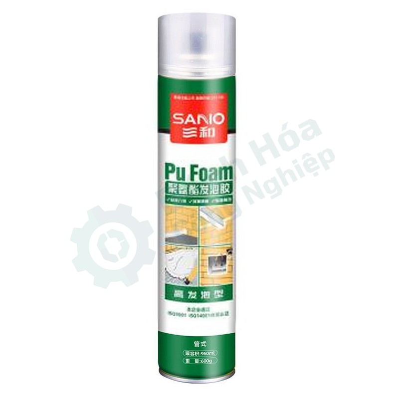 Keo trám khe SANWA EH472-65