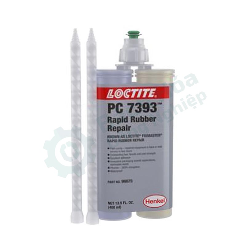 Keo vá băng tải LOCTITE 7393