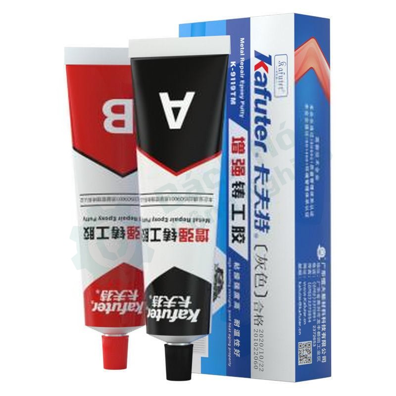 Keo vá gang tăng cường KAFUTER K-9119TM