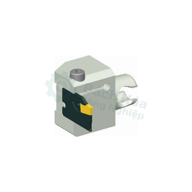 Kẹp dao (vít) Kennametal PSC63KGMSL50C (P/N 6000213)