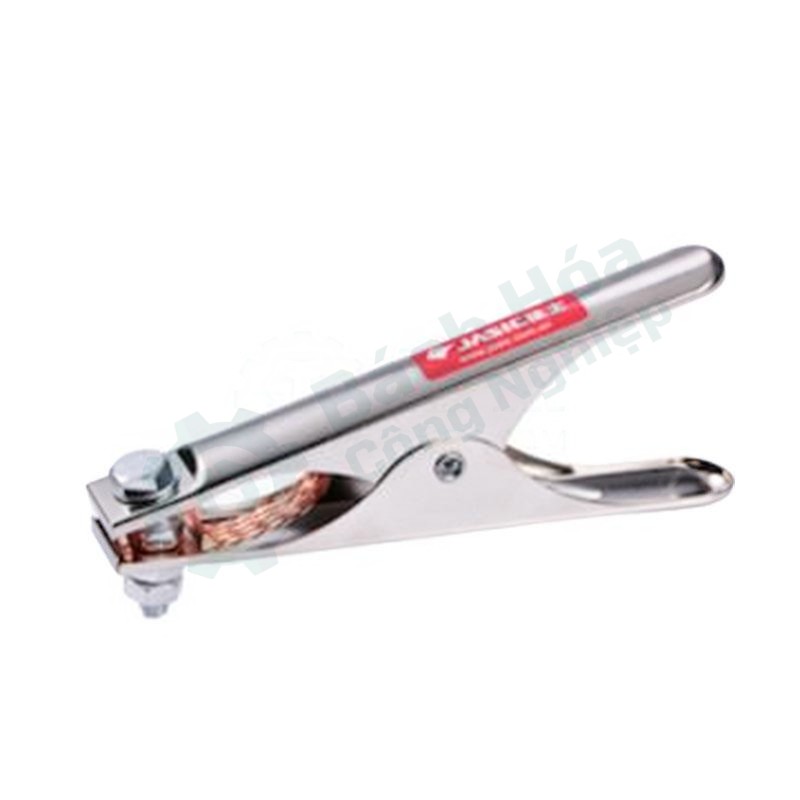 Kẹp đất (mát) hàn JASIC JS-D600A