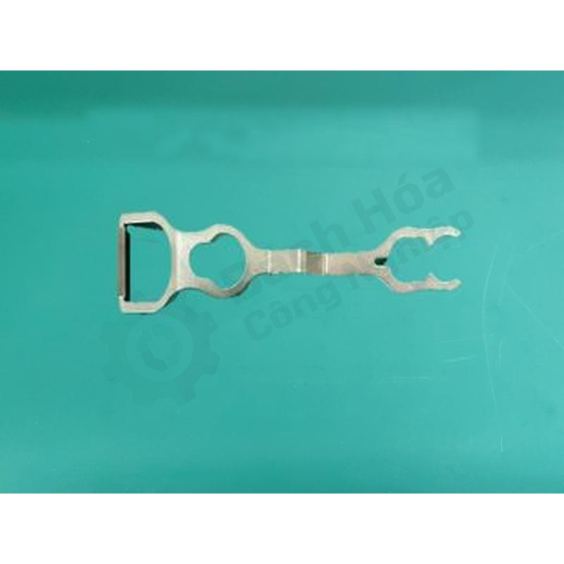 Kẹp van tự bù bình dưỡng khí DRAGER R34569