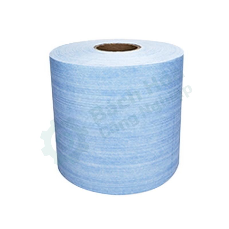 Khăn lau công nghiệp cuộn lớn KIMBERLY 94166-00