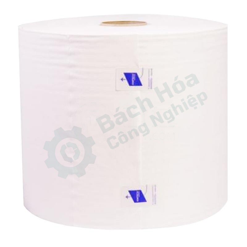 Khăn lau công nghiệp đa năng cuộn KIMBERLY 28641