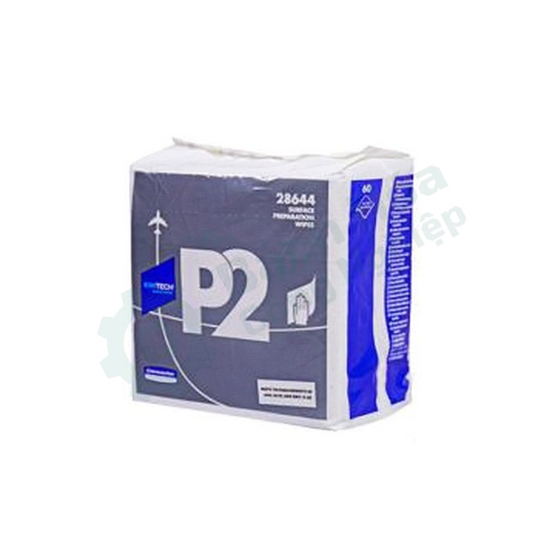 Khăn lau công nghiệp đa năng KIMBERLY 28644