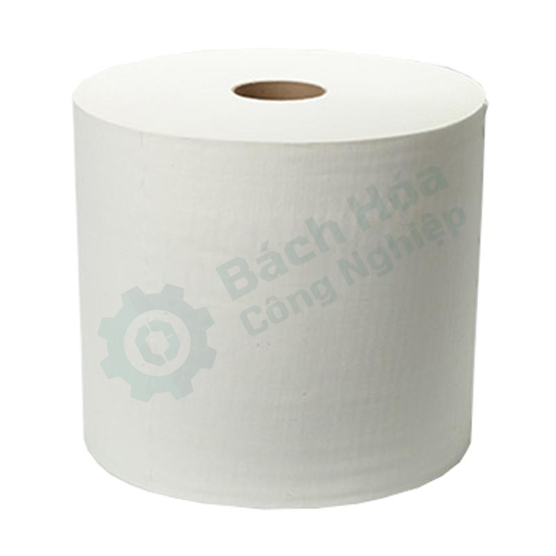Khăn lau công nghiệp X80 cuộn KIMBERLY 94173A/94173D