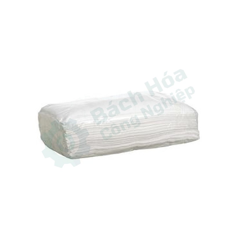 Khăn lau sợi siêu nhỏ (microfiber) KIMBERLY 38715