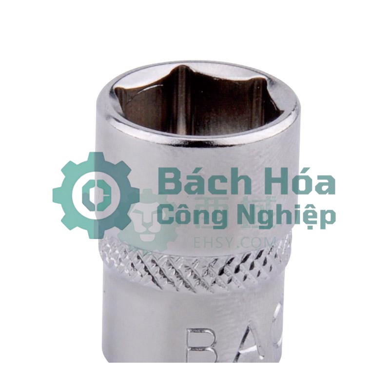 Khẩu (đầu tuýp) BAHCO 1010-12