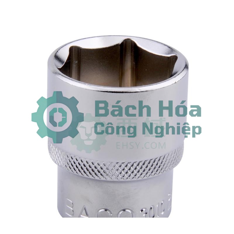 Khẩu (đầu tuýp) BAHCO 3010-12