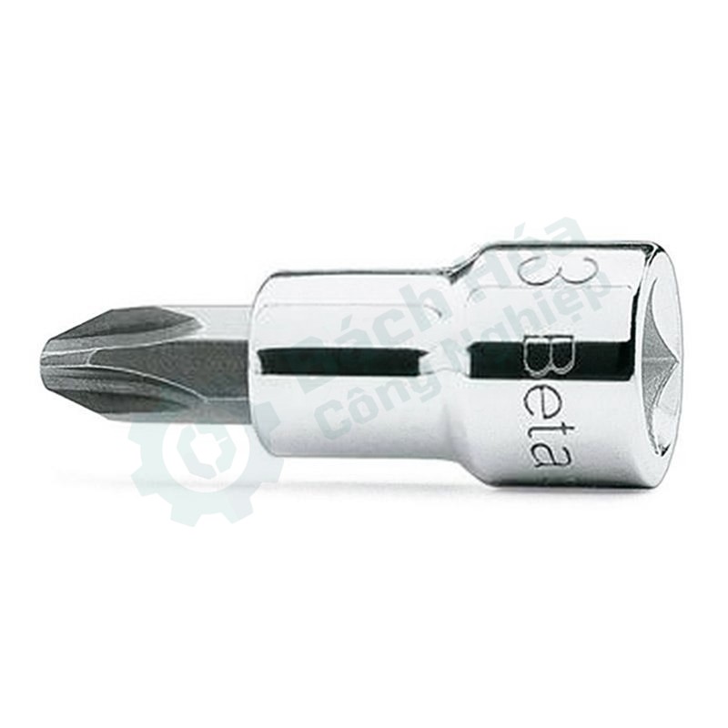 Khẩu (đầu tuýp) BETA Beta-009100471