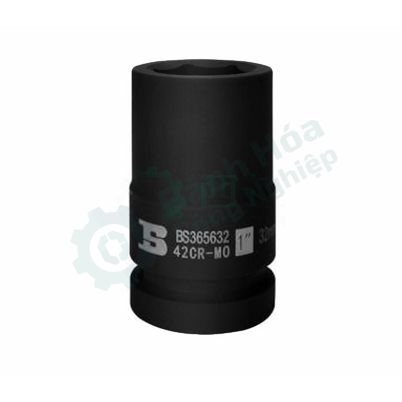 Khẩu (đầu tuýp) BOSI BS365519