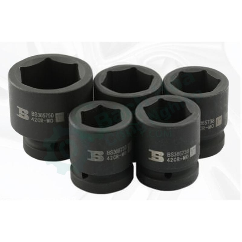 Khẩu (đầu tuýp) BOSI BS365736