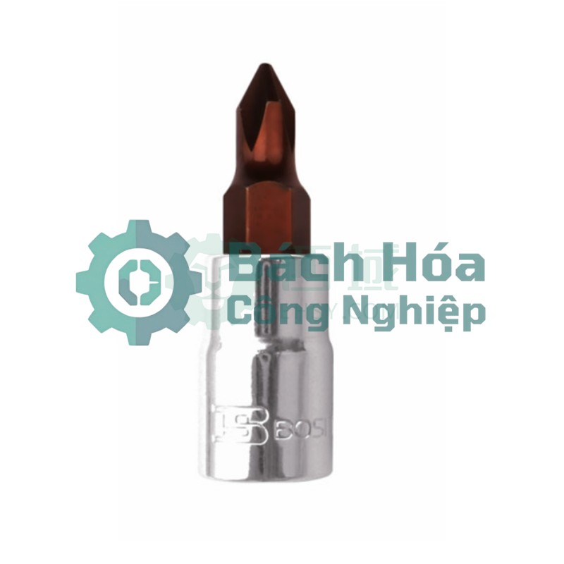 Khẩu (đầu tuýp) BOSI BS365901