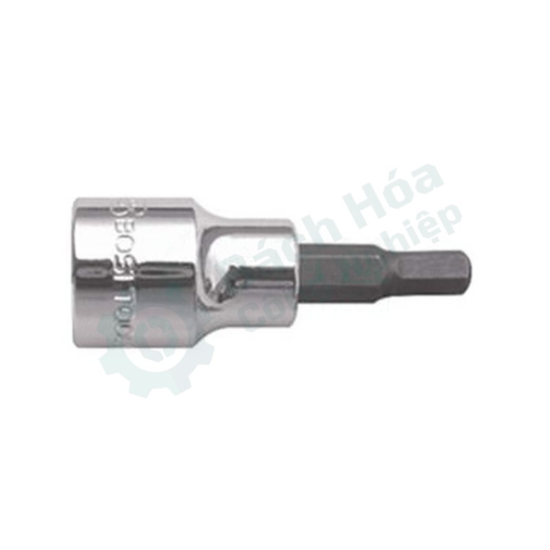 Khẩu (đầu tuýp) BOSI BS366983