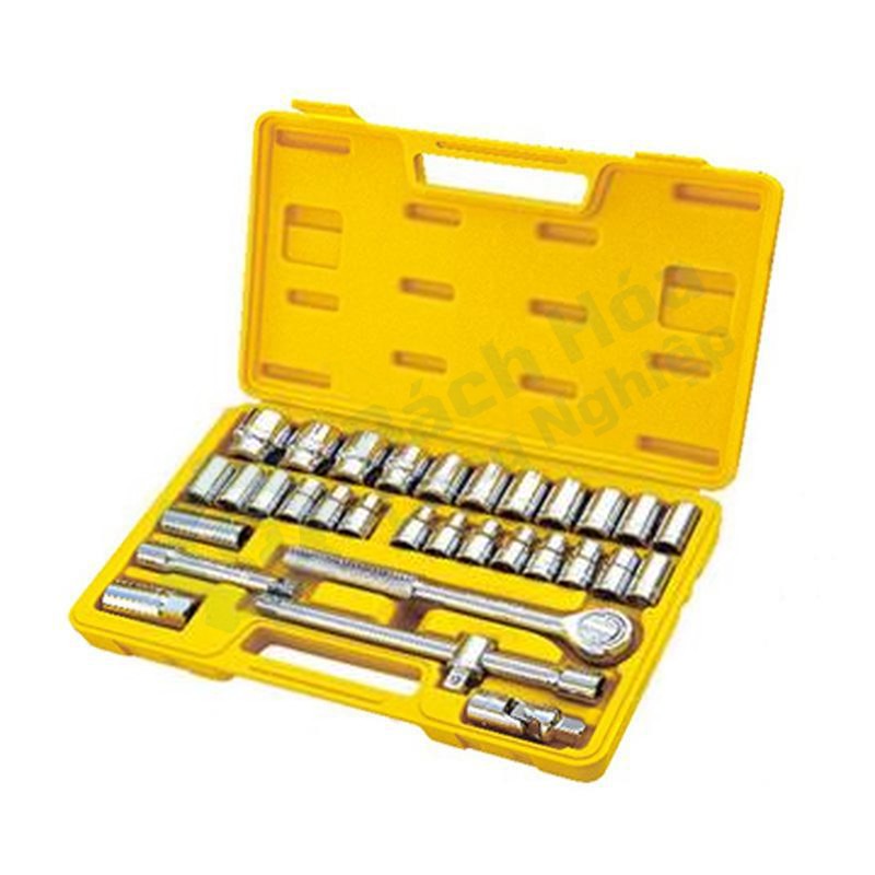 Khẩu (đầu tuýp) BOSI BS511032