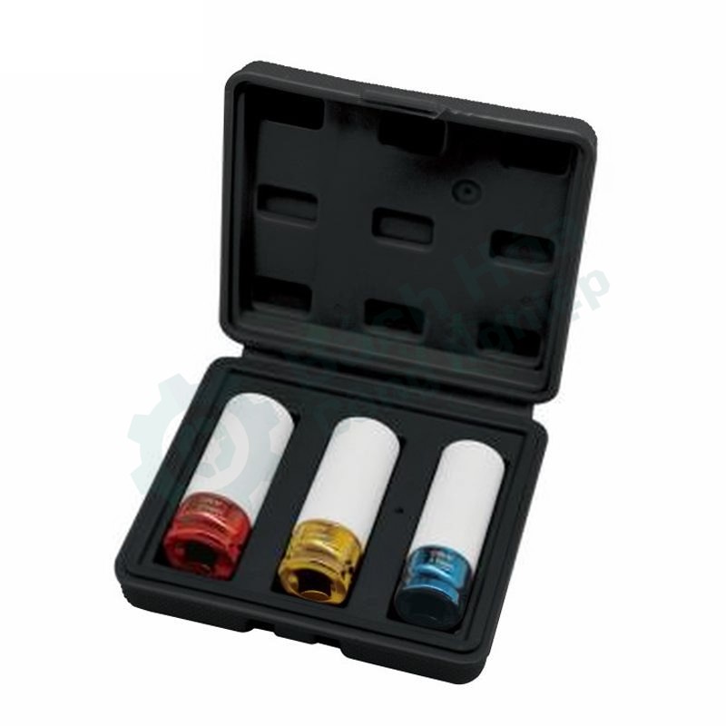 Khẩu (đầu tuýp) BOSI BS521403
