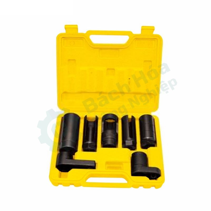 Khẩu (đầu tuýp) BOSI BS521436