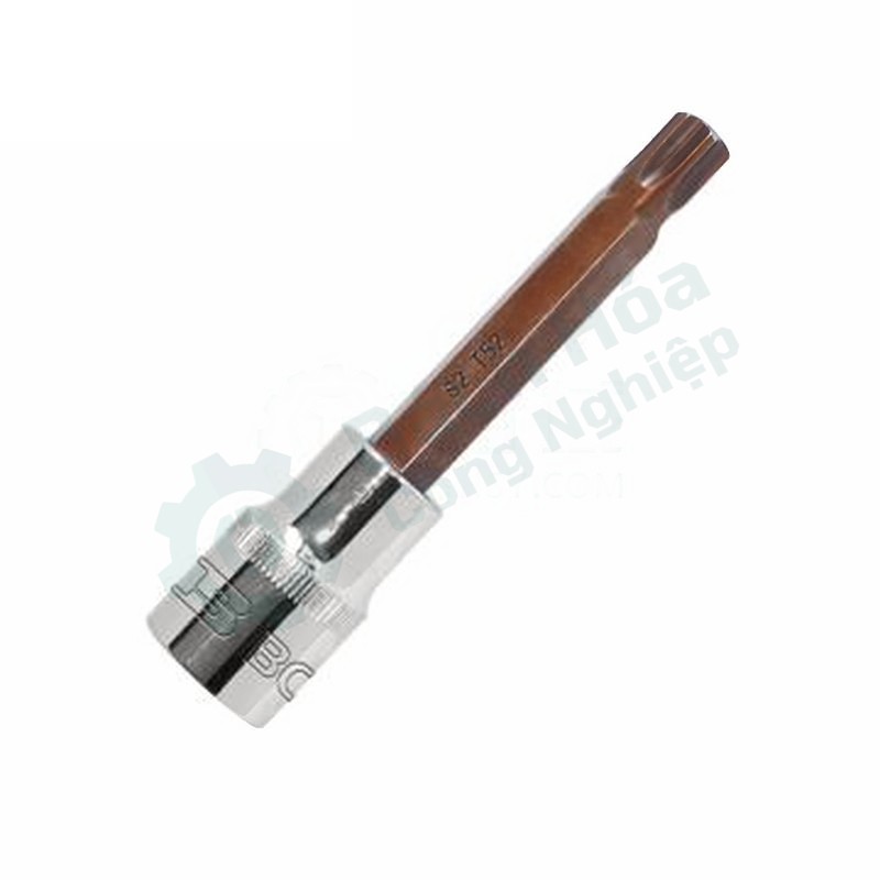 Khẩu (đầu tuýp) BOSI BS526252