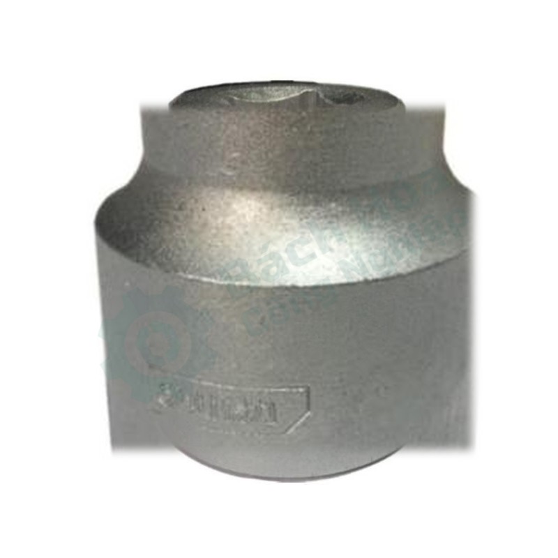 Khẩu (đầu tuýp) DELI 65mm