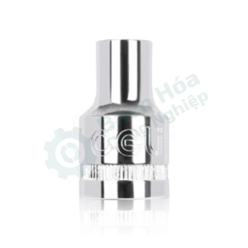 Khẩu (đầu tuýp) DELI DQ4124