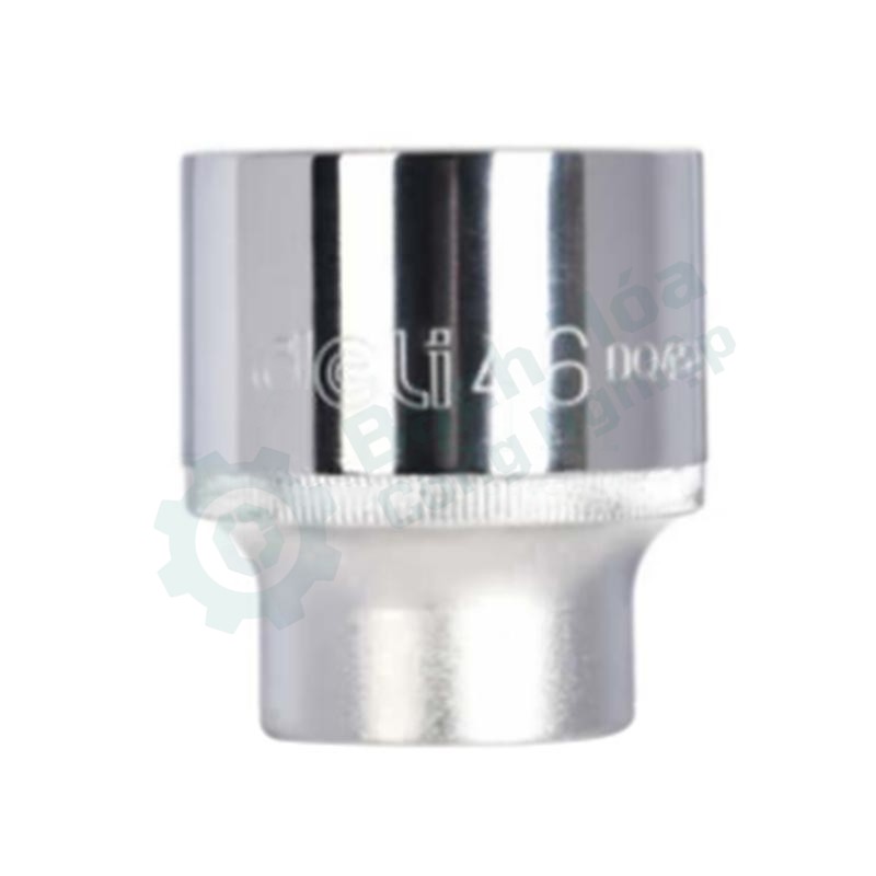 Khẩu (đầu tuýp) DELI DQ4550