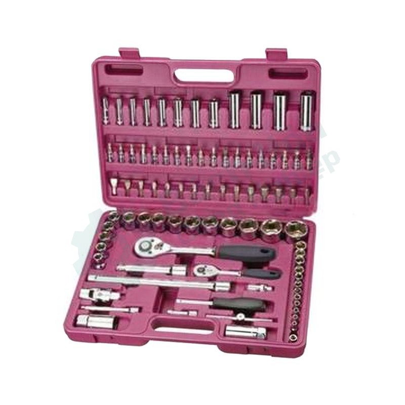 Khẩu (đầu tuýp) ENDURA E1227