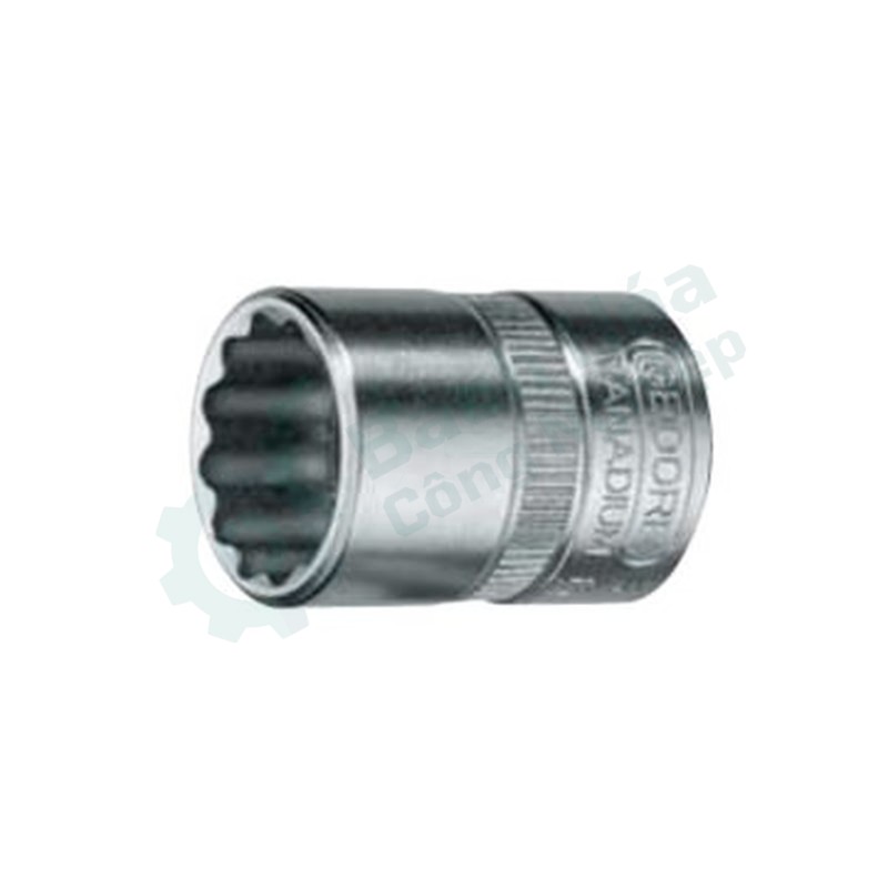 Khẩu (đầu tuýp) GEDORE 6226050
